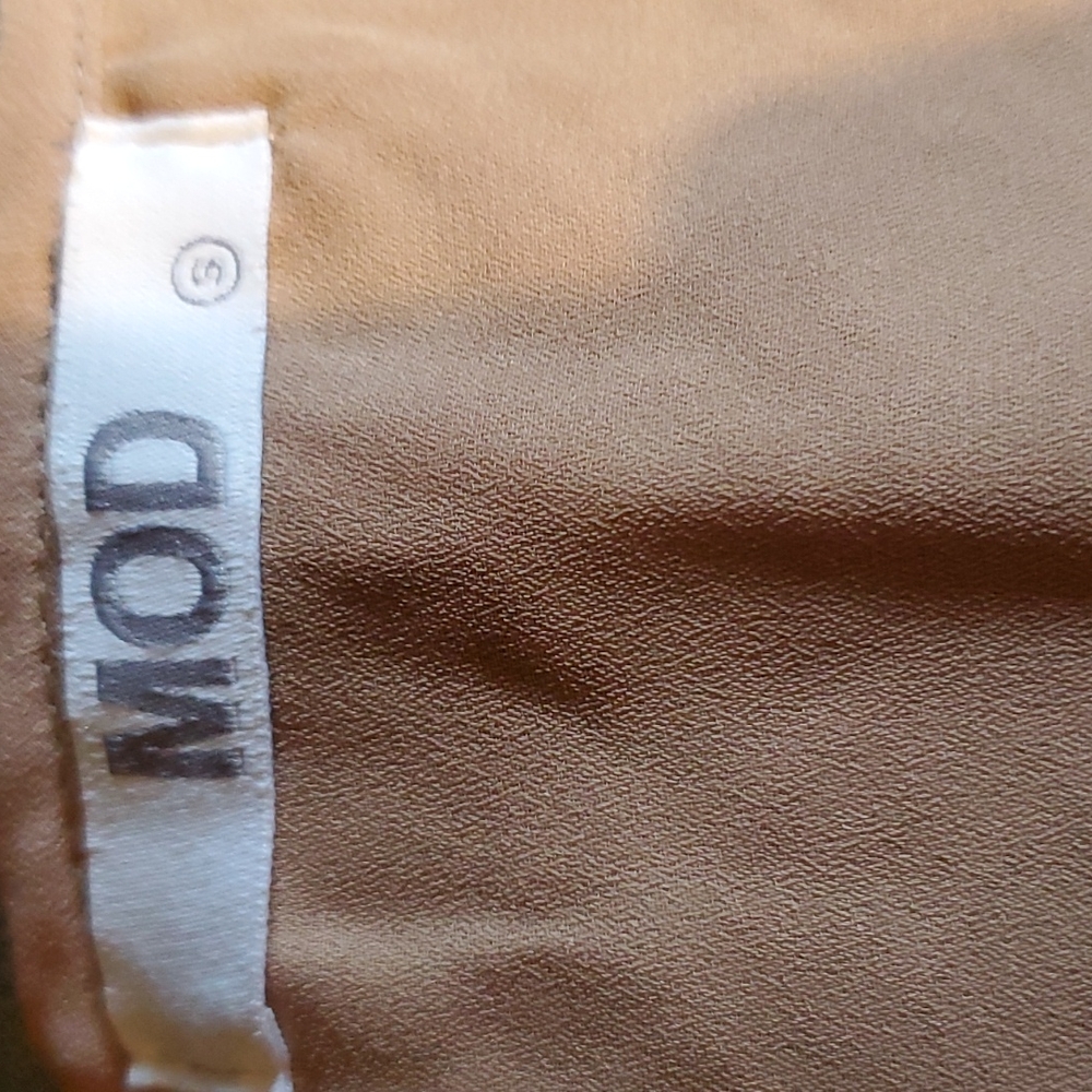MOD Top - Picture 4 of 5